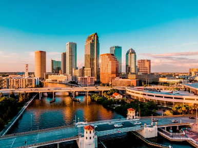 TAMPA