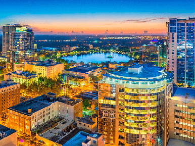 ORLANDO