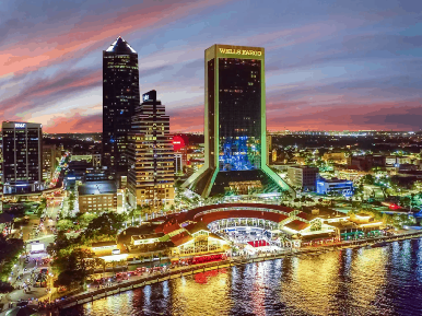 JACKSONVILLE